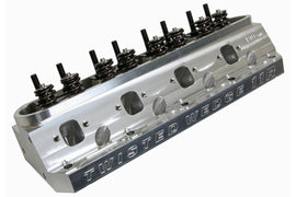 TRICK FLOW TFS-52515601-C01 SBF Alm TW Cylinder Head 190cc  Assembled