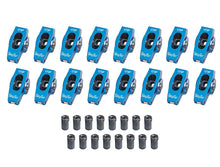Load image into Gallery viewer, TRICK FLOW TFS-53400621 BBF Roller Rocker Arm Set 1.73 Ratio 7/16 Stud
