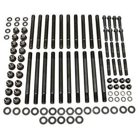 TRICK FLOW TFS-54504304 TRICK FLOW BBF 429/460 Cylinder Head Stud Kit with 12 Point Chromoly Nuts
