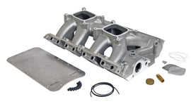 TRICK FLOW TFS-56400114 BBF FE Intake Manifold Tunnel Wedge R-Series