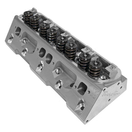 TRICK FLOW TFS-61417801-C00 SBM 190cc Alm Cylinder Head - Assembled