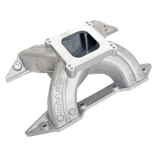 Load image into Gallery viewer, TRICK FLOW TFS-61600111 BBM B Intake  Manifold w/4150 Carb Flange