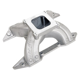 TRICK FLOW TFS-61600113 BBM 440 Intake Manifold 4150 Flange