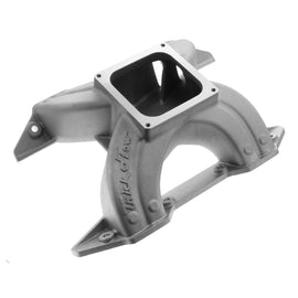 TRICK FLOW TFS-61600115 BBM Intake Manifold Single Plane 4500 Flange