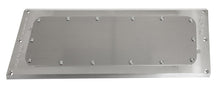 Load image into Gallery viewer, TRICK FLOW TFS-61600820 BBM 383/400 Valley Plate Billet Aluminum