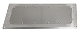 TRICK FLOW TFS-61600820 BBM 383/400 Valley Plate Billet Aluminum