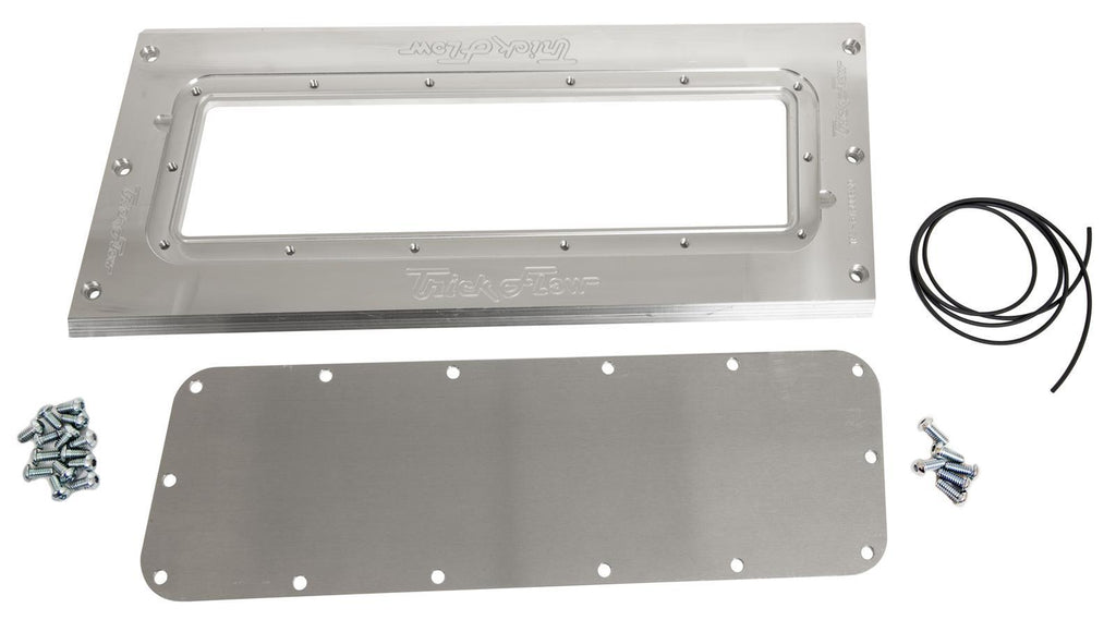 TRICK FLOW TFS-61600830 BBM 440 Valley Plate Assembly