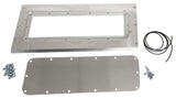 TRICK FLOW TFS-61600830 BBM 440 Valley Plate Assembly