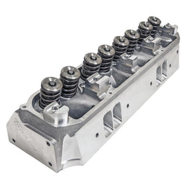 TRICK FLOW TFS-61617802-C00 BBM 240cc CNC Cylinder Head Assembled