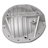 TRICK FLOW TFS-8510200 Rear Differential Cover Kit Chevy 12-Bolt Car