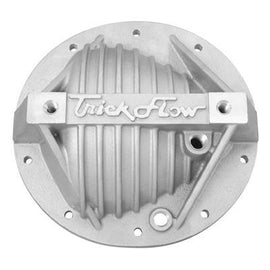 TRICK FLOW TFS-8510300 Differential Cover GM 10-Bolt 8.5/8.6