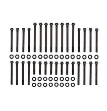Load image into Gallery viewer, TRICK FLOW TFS-92002 TRICK FLOW Big Block Chevy Cylinder Head Bolt Kit TFS-92002 - Hex Heads, Chromoly, Black Oxide