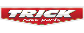 TRICK RACE PARTS 100 Catalog Trick Race Parts