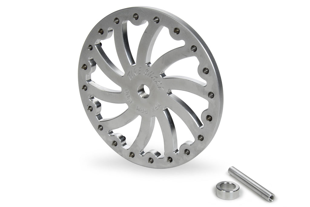 TRICK RACE PARTS TRI-TS1 Tire Shark  Tire Grinder