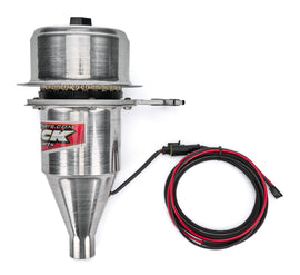 TRICK RACE PARTS TRI-UB240 Helmet Blower 240CFM 1-1/2in & 1-1/4in Mount