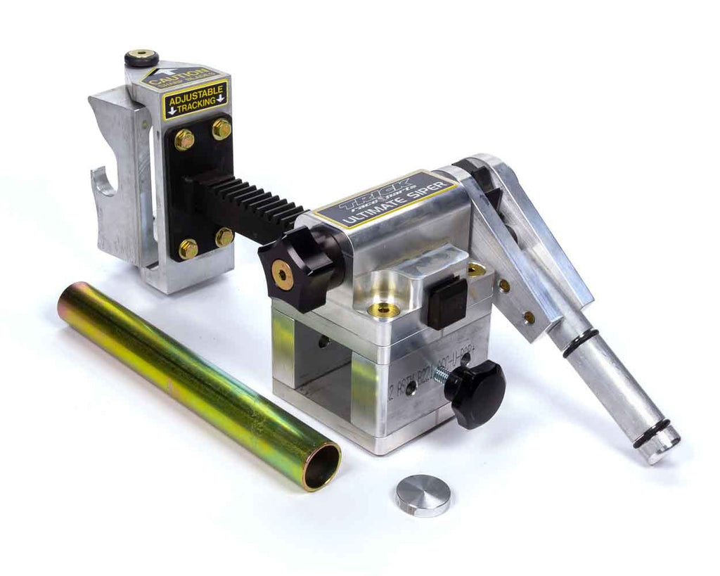 TRICK RACE PARTS TRI-US-1 Gear drive Head Assembly Ultimate Siper