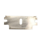TRICK RACE PARTS TRI-US-HS188N Horizontal Blades Narrow 3/16in Deep 50pk