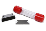 TRICK RACE PARTS TRI-US-HS188X Horizontal Blades Wide 3/16in Deep 50pk