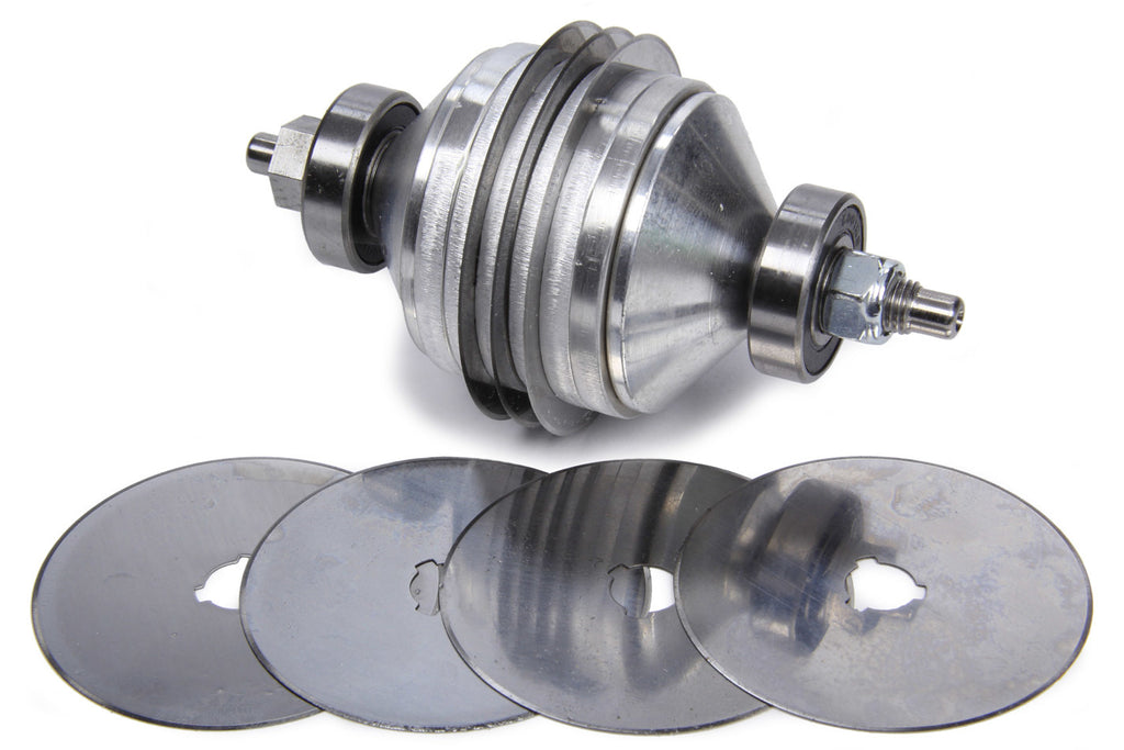 TRICK RACE PARTS TRI-US-RS-188-188N Cutting Head Ring Style 3/16in W x 3/16in Deep