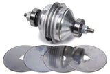 TRICK RACE PARTS TRI-US-RS-188-188N Cutting Head Ring Style 3/16in W x 3/16in Deep
