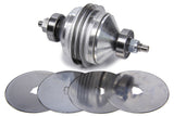 TRICK RACE PARTS TRI-US-RS-188-188 Cutting Head Ring Style 3/16in W x 3/16in Deep