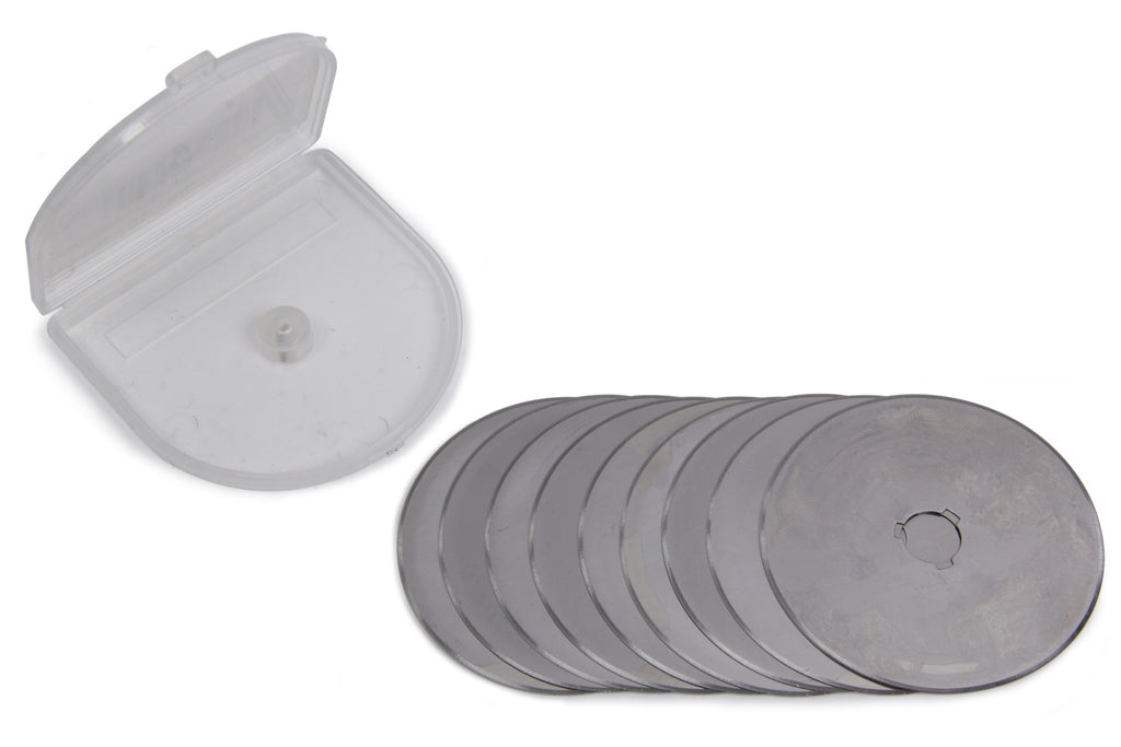 TRICK RACE PARTS TRI-US-RS Ring Siper Blades 10PK