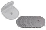 TRICK RACE PARTS TRI-US-RS Ring Siper Blades 10PK