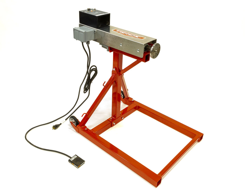 TRICK RACE PARTS TRI-USP-1 Ultimate Spinner Stand