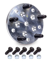 Load image into Gallery viewer, TRICK RACE PARTS TRI-USP-5X5 Wheel Mount 5x5 &amp; 5x4.75 Ultimate Spinner