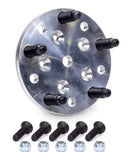 TRICK RACE PARTS TRI-USP-5X5 Wheel Mount 5x5 & 5x4.75 Ultimate Spinner
