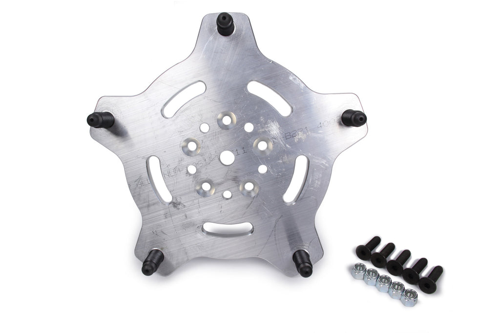 TRICK RACE PARTS TRI-USP-W5 Wheel Mount Wide 5 Ultimate Spinner