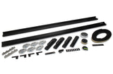 TRUXEDO 1118329 Elevate TS Rails Compact Truck Bed 56in