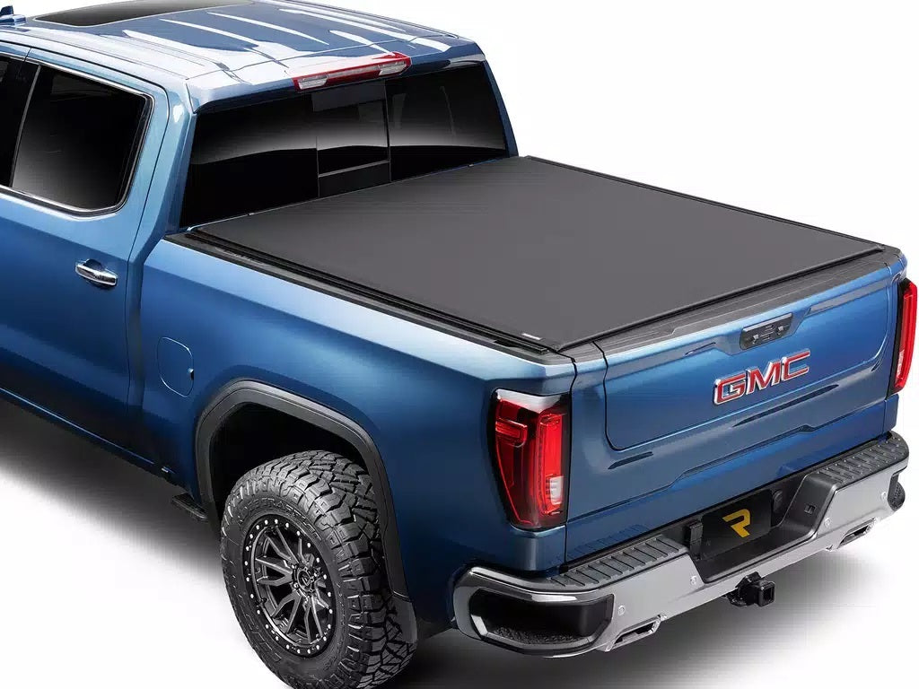 TRUXEDO 1272016 Pro X15 TS Bed Cover 14- GM 1500 6.7ft Bed