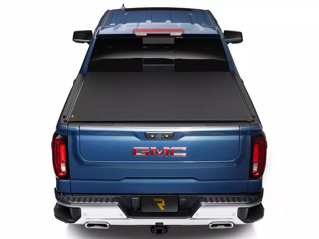 TRUXEDO 1272416 Pro X15 TS Bed Cover 19-  GM P/U 1500 8ft Bed