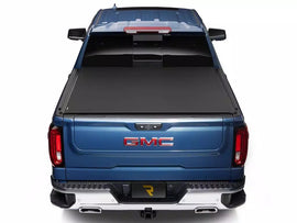 TRUXEDO 1273416 Pro X15 TS Bed Cover 19-  GM 1500 5.10ft Bed