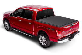 TRUXEDO 1431101 Pro X Bed Cover 19- Ford Ranger 6ft Bed