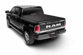 TRUXEDO 1446901 Pro X15 Bed Cover 09-17 Dodge Ram 1500  6.4' Bed
