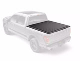 TRUXEDO 1456101 Pro X15 Bed Cover 24-   Toyota Tacoma 5ft