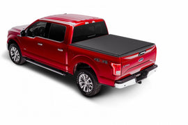 TRUXEDO 1479101 Pro X15 Bed Cover 2017 Ford F-250 6.6' Bed