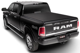 TRUXEDO 1486901 Pro X15 Bed Cover 19- Dodge Ram 1500 6.4ft Bed