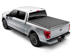 TRUXEDO 1494701 Pro X15 Bed Cover 22- Ford Maverick 4ft 6in Be