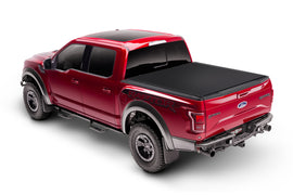 TRUXEDO 1531016 Sentry CT Bed Cover 19-  Ford Ranger 5ft Bed