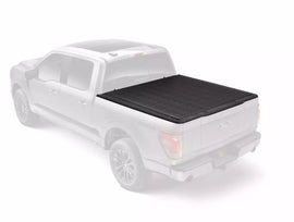 TRUXEDO 1531701 Sentry Tonneau Cover 24- Ford Ranger 5ft Bed