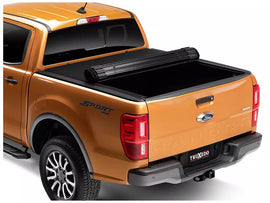 TRUXEDO 1531716 Sentry CT Tonneau Cover 24- Ford Ranger 5ft Bed