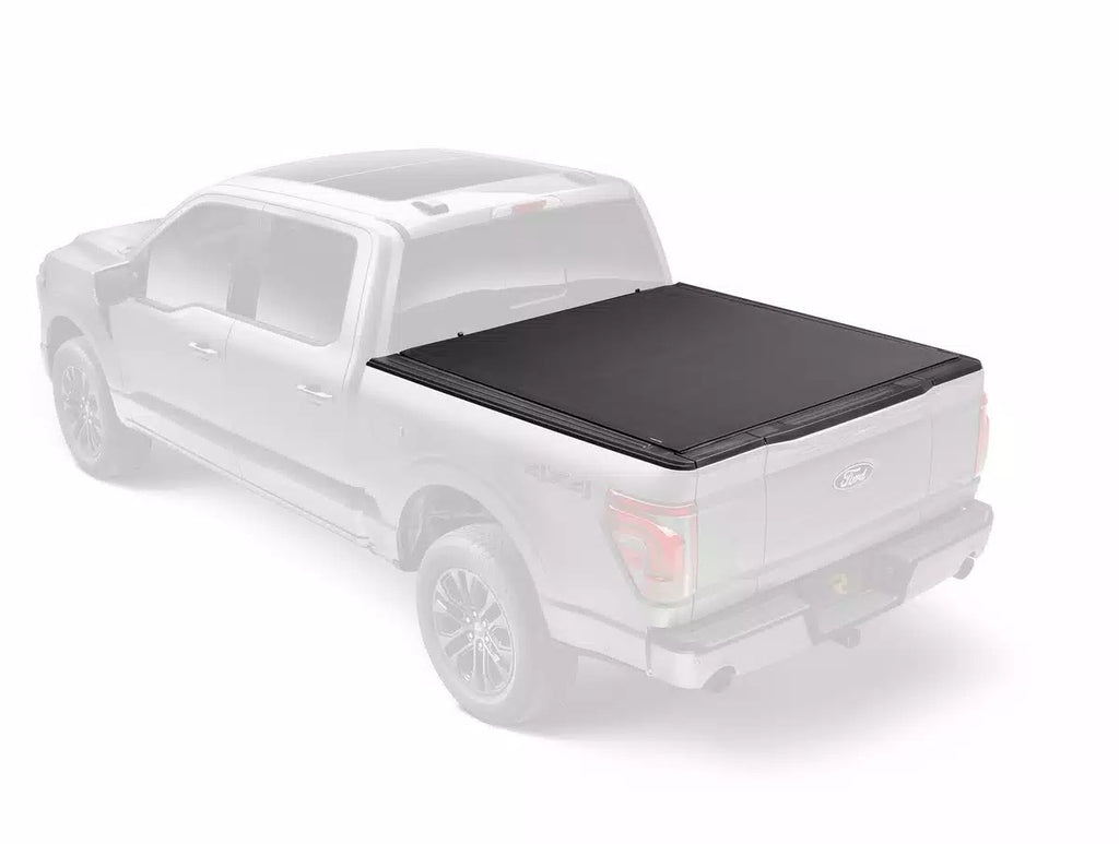 TRUXEDO 1556116 Sentry CT Bed Cover 24-   Toyota Tacoma 5ft