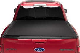 TRUXEDO 1572416 Sentry CT Bed Cover 19- GM P/U 5ft 8in Bed