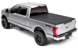 TRUXEDO 1586901 Sentry Bed Cover Vinyl 2019 Dodge Ram 6'4 Bed