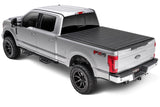 TRUXEDO 1598101 Sentry Bed Cover Vinyl 09-14 Ford F-150 6'6 Bed