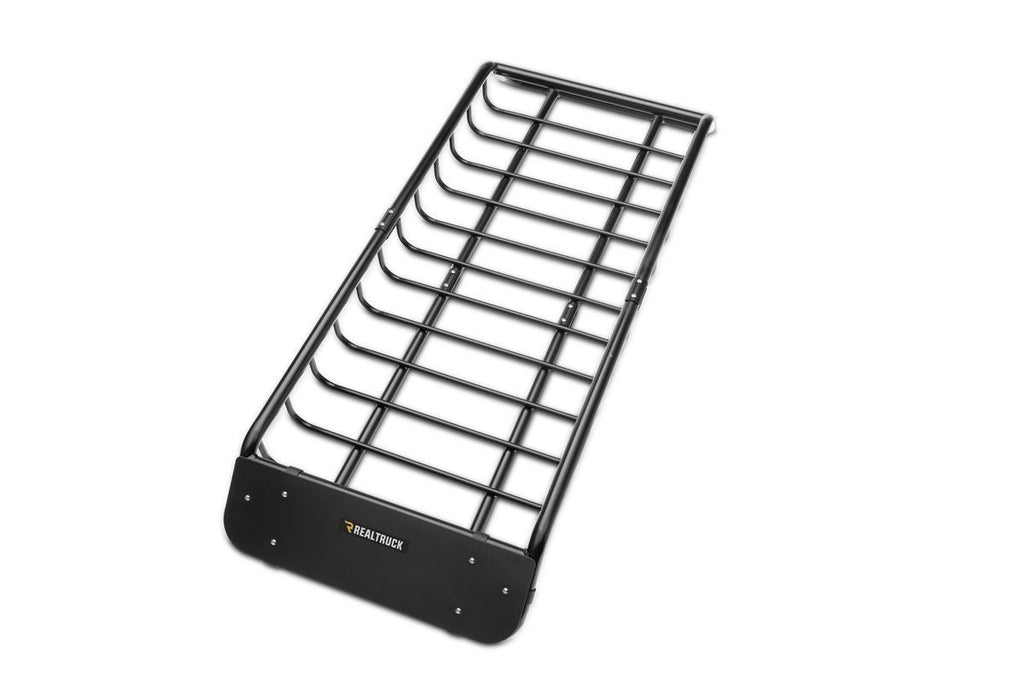 TRUXEDO 1707209 Elevate Cargo Basket Narrow