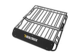 TRUXEDO 1707211 Elevate Cargo Basket Standard